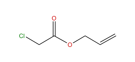 Allyl chloroacetate